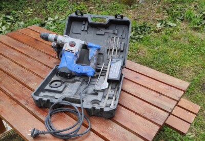 Location Perforateur burineur électrique Autre à Pont-Salomon